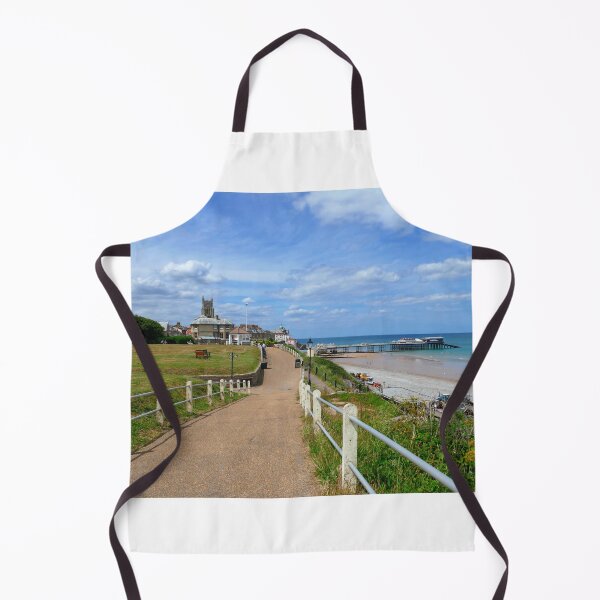 Item preview, Cromer, Norfolk designed and sold by Chris Petty.