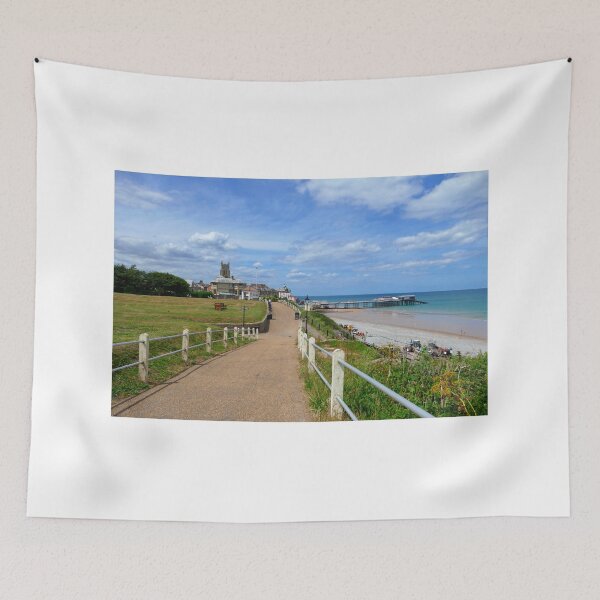 Item preview, Cromer, Norfolk designed and sold by Chris Petty.