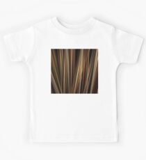 Red Wheat Kids Tee