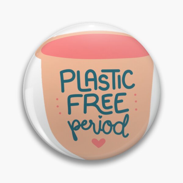 Item preview, Plastic free period cup designed and sold by Beautyqueens Beautys.