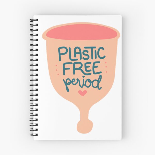 Item preview, Plastic free period cup designed and sold by Beautyqueens Beautys.
