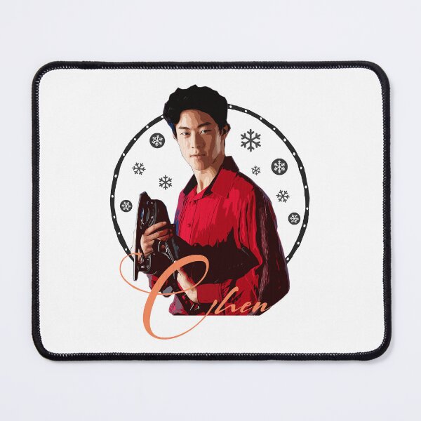 Item preview, Nathan Chen designed and sold by Lacy Timms.