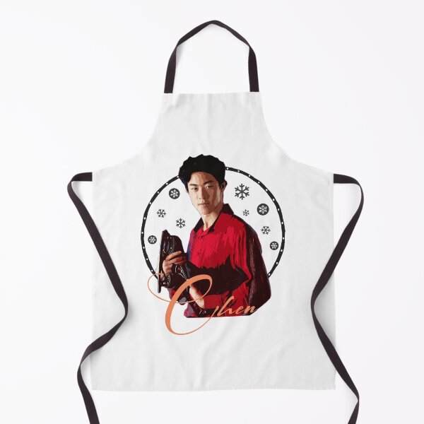 Item preview, Nathan Chen designed and sold by Lacy Timms.