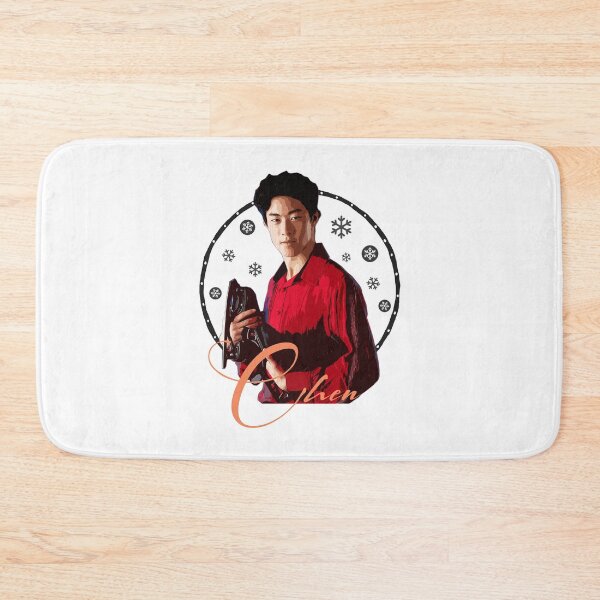 Item preview, Nathan Chen designed and sold by Lacy Timms.