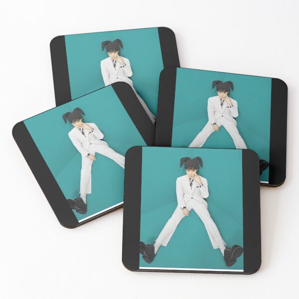 Item preview, Jhope Jack In The Box                               designed and sold by StaticSeoul.