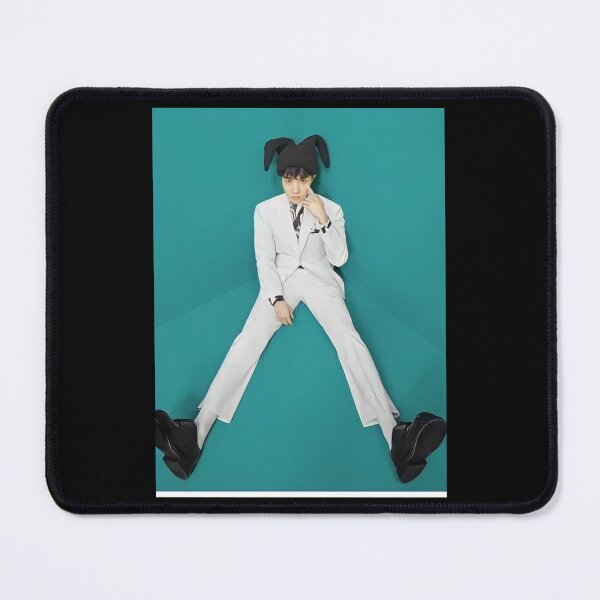 Item preview, Jhope Jack In The Box designed and sold by StaticSeoul.