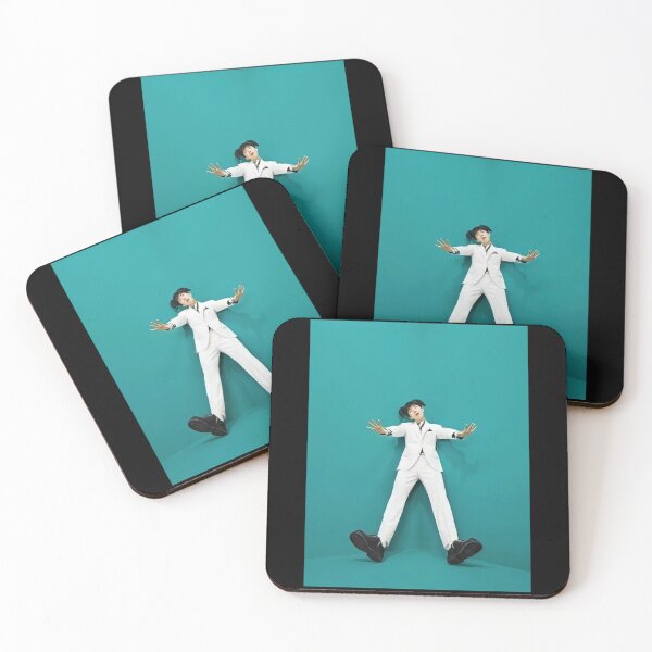 Item preview, Jhope Jack In The Box                           designed and sold by StaticSeoul.