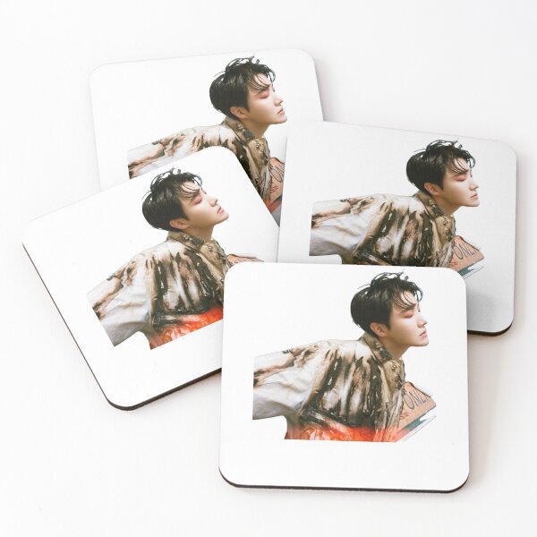 Item preview, Jhope Jack In The Box                          designed and sold by StaticSeoul.