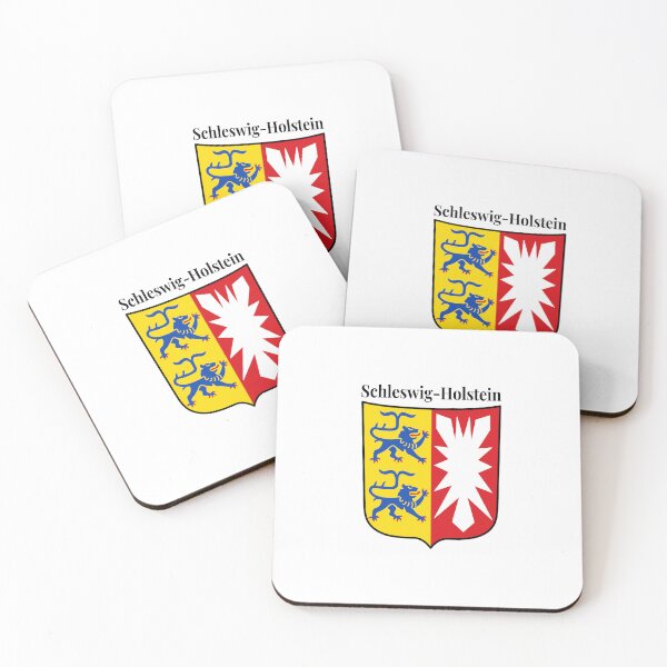Item preview, Schleswig-Holstein designed and sold by TeesMi.