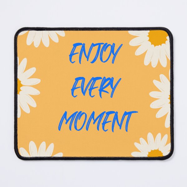 Item preview, Enjoy designed and sold by RAJSHIVA.