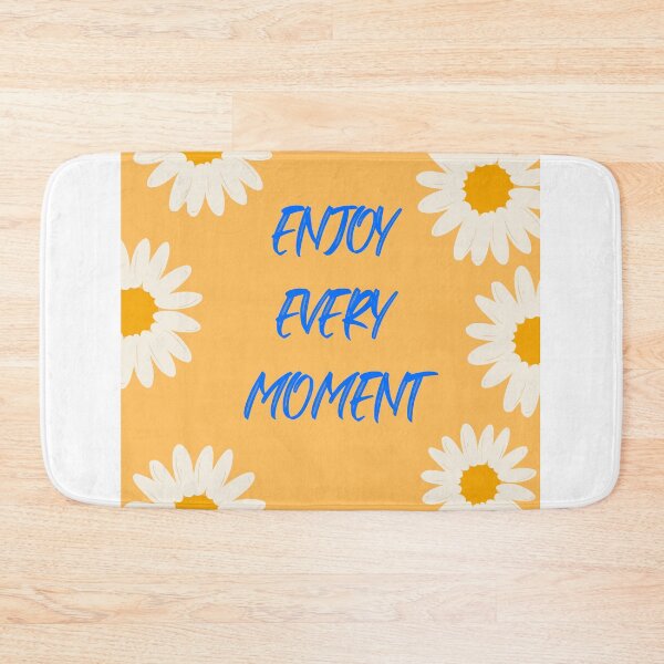 Item preview, Enjoy designed and sold by RAJSHIVA.