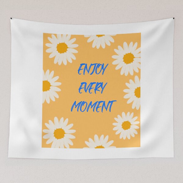 Item preview, Enjoy designed and sold by RAJSHIVA.
