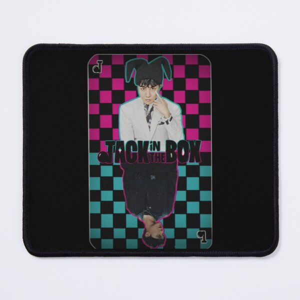 Item preview, Jhope Jack In The Box designed and sold by StaticSeoul.