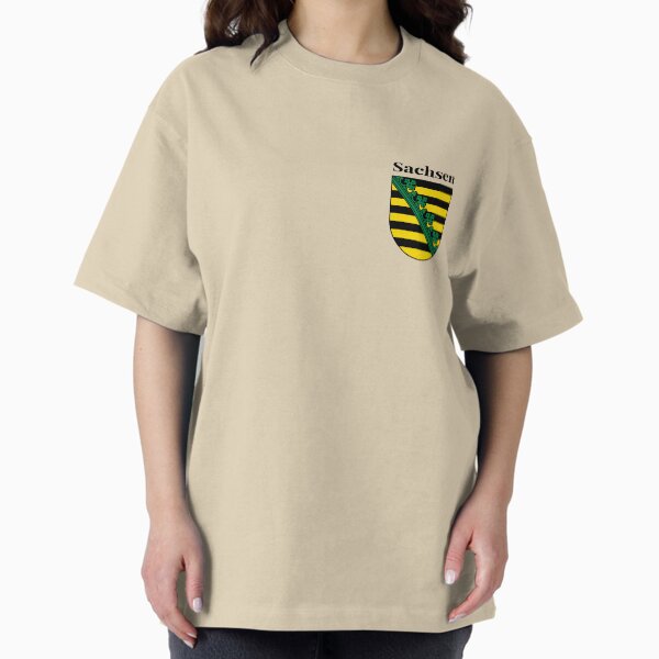 Item preview, Sachsen designed and sold by TeesMi.