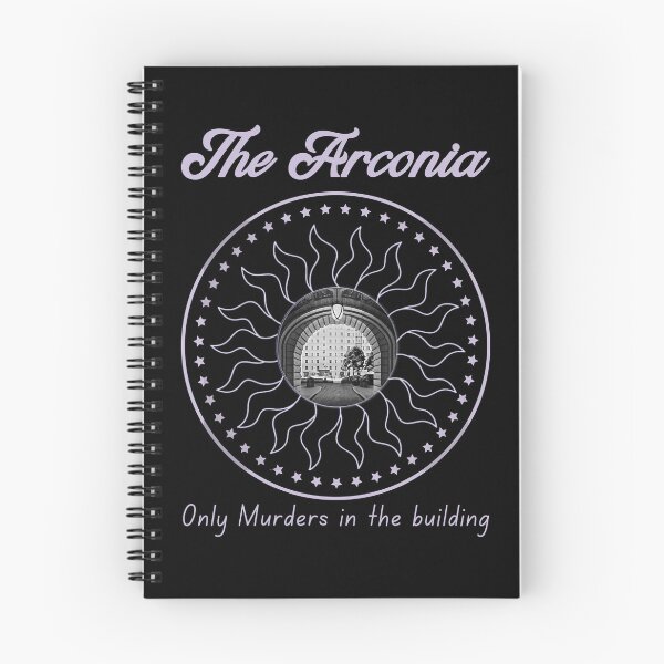 Item preview, The Arconia designed and sold by TracyPhotoArt.