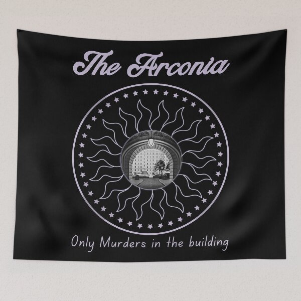 Item preview, The Arconia designed and sold by TracyPhotoArt.
