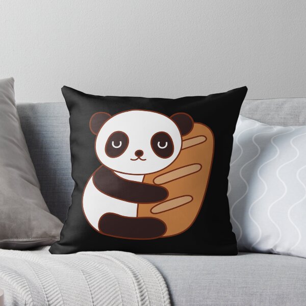 Item preview, Panda Toast designed and sold by foodiexpress.