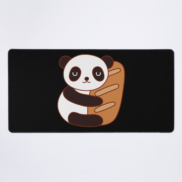 Item preview, Panda Toast designed and sold by foodiexpress.