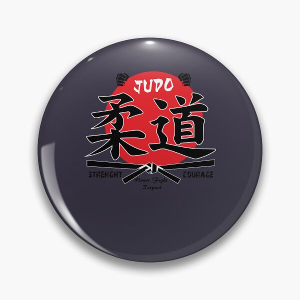 Item preview, Mens My Favorite Japanese Judo designed and sold by VitaliPietsch.