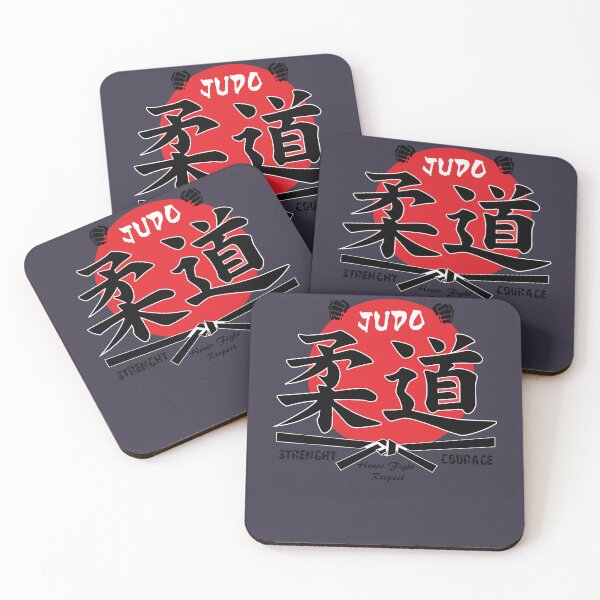 Item preview, Mens My Favorite Japanese Judo designed and sold by VitaliPietsch.