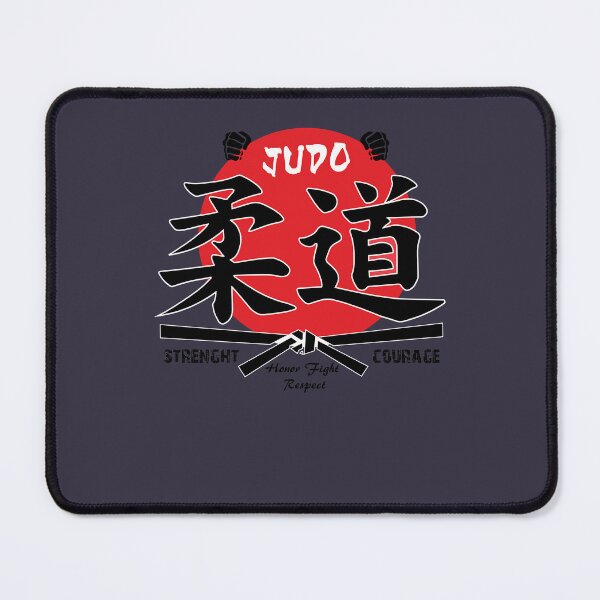 Item preview, Mens My Favorite Japanese Judo designed and sold by VitaliPietsch.