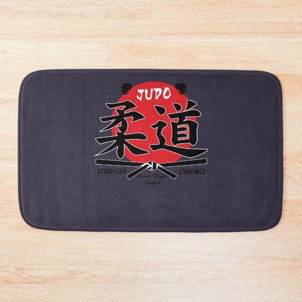 Item preview, Mens My Favorite Japanese Judo designed and sold by VitaliPietsch.