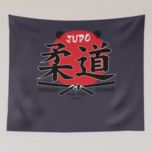Item preview, Mens My Favorite Japanese Judo designed and sold by VitaliPietsch.