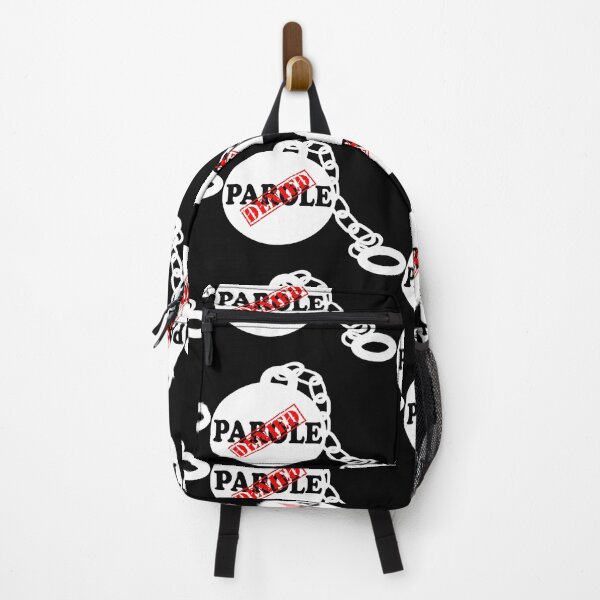 Item preview, PAROLE DENIED designed and sold by DomGDesign.