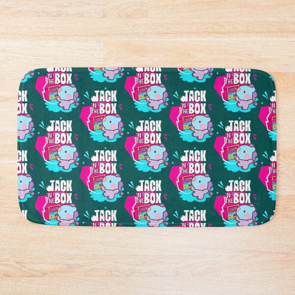 Artikelvorschau, JHOPE Jack In The Box entworfen und verkauft von StaticSeoul.