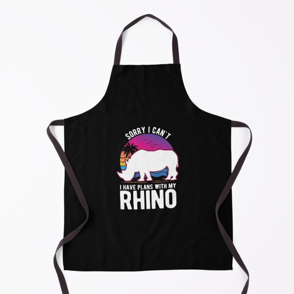 Item preview, No puedo tengo planes con mi Rhino designed and sold by aaronbolser.