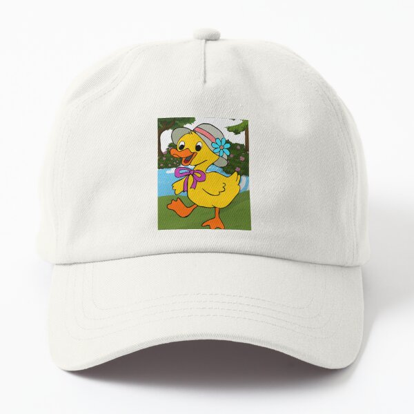 Aperçu de l'œuvre thème mignon de canard créée et vendue par twinsparkle.