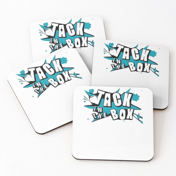 Item preview, Jhope Jack In The Box           designed and sold by StaticSeoul.