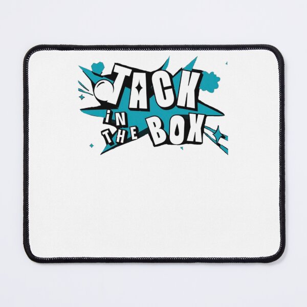 Item preview, Jhope Jack In The Box           designed and sold by StaticSeoul.