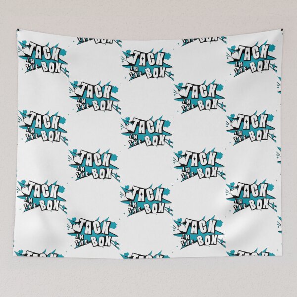 Item preview, Jhope Jack In The Box           designed and sold by StaticSeoul.