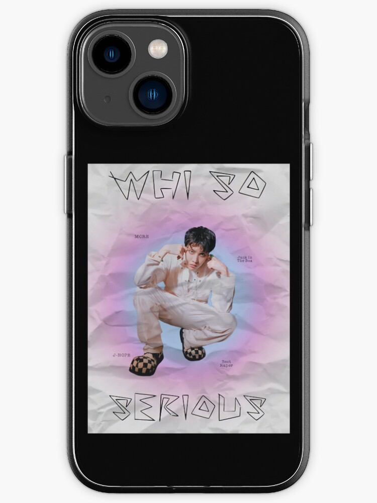 jhope iphone