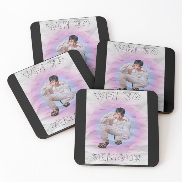 Item preview, Jhope Jack In The Box          designed and sold by StaticSeoul.