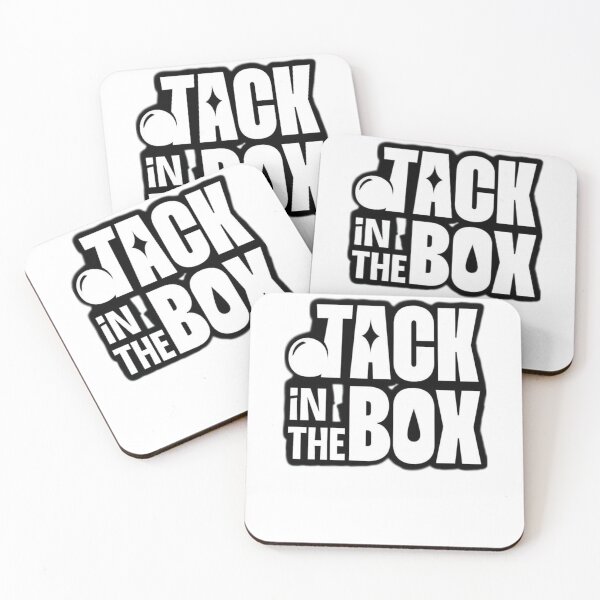 Item preview, Jhope Jack In The Box         designed and sold by StaticSeoul.