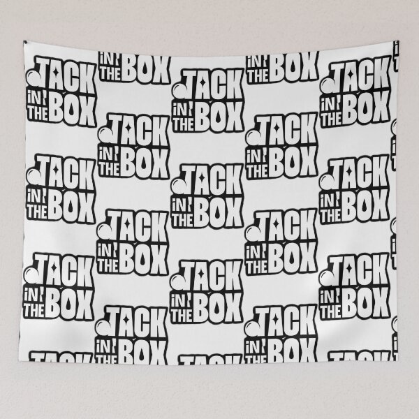 Item preview, Jhope Jack In The Box         designed and sold by StaticSeoul.