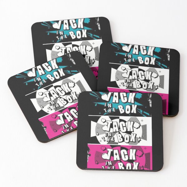 Item preview, Jhope Jack In The Box        designed and sold by StaticSeoul.