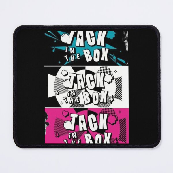 Item preview, Jhope Jack In The Box designed and sold by StaticSeoul.