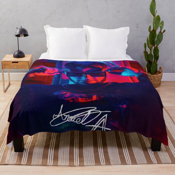 Item preview, Vintage Rapper with Signature designed and sold by JoelWilson12.