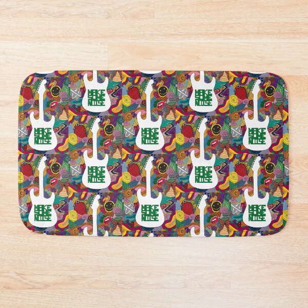 Item preview, Make some noise (music) designed and sold by Beatrizxe.
