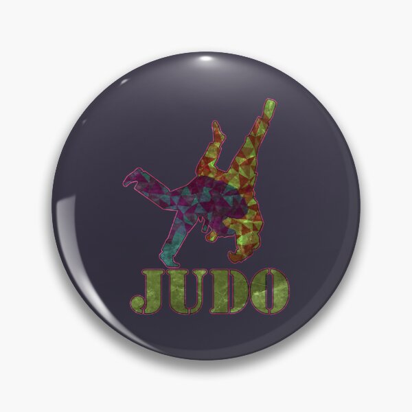 Item preview, More Then Awesome Aikido Judo judoka designed and sold by VitaliPietsch.