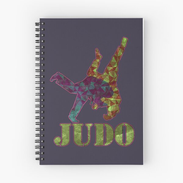 Item preview, More Then Awesome Aikido Judo judoka designed and sold by VitaliPietsch.