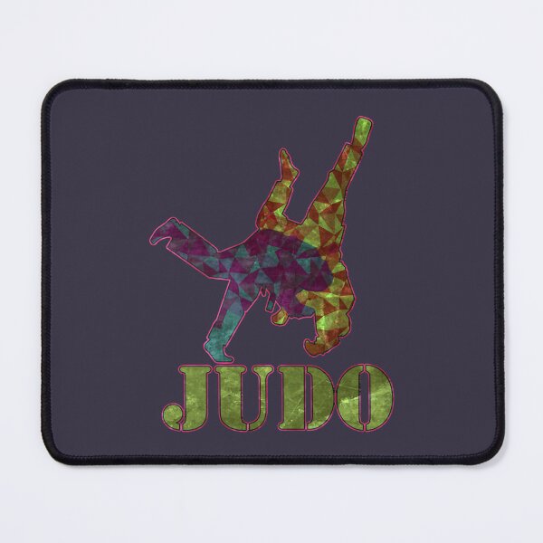 Item preview, More Then Awesome Aikido Judo judoka designed and sold by VitaliPietsch.
