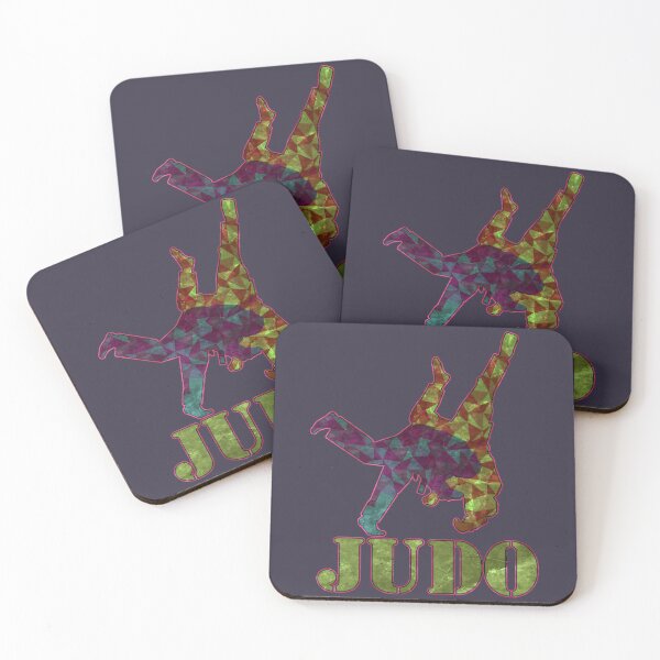 Item preview, More Then Awesome Aikido Judo judoka designed and sold by VitaliPietsch.