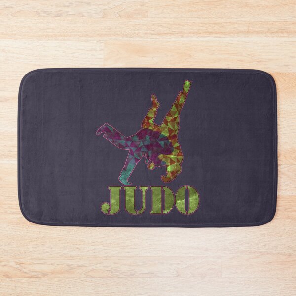 Item preview, More Then Awesome Aikido Judo judoka designed and sold by VitaliPietsch.