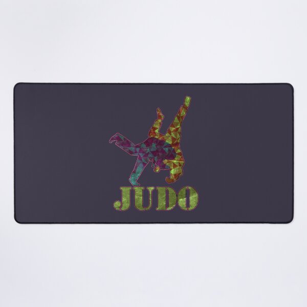 Item preview, More Then Awesome Aikido Judo judoka designed and sold by VitaliPietsch.