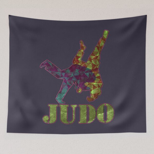 Item preview, More Then Awesome Aikido Judo judoka designed and sold by VitaliPietsch.