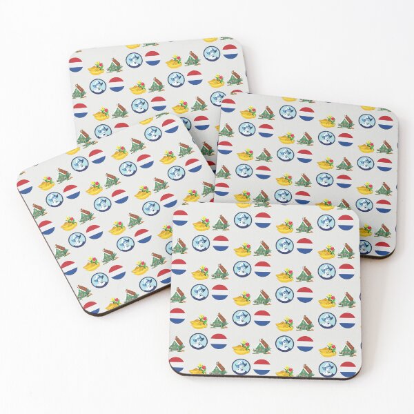 Item preview, Traditional Dutch designed and sold by Windmill Wildflowers.